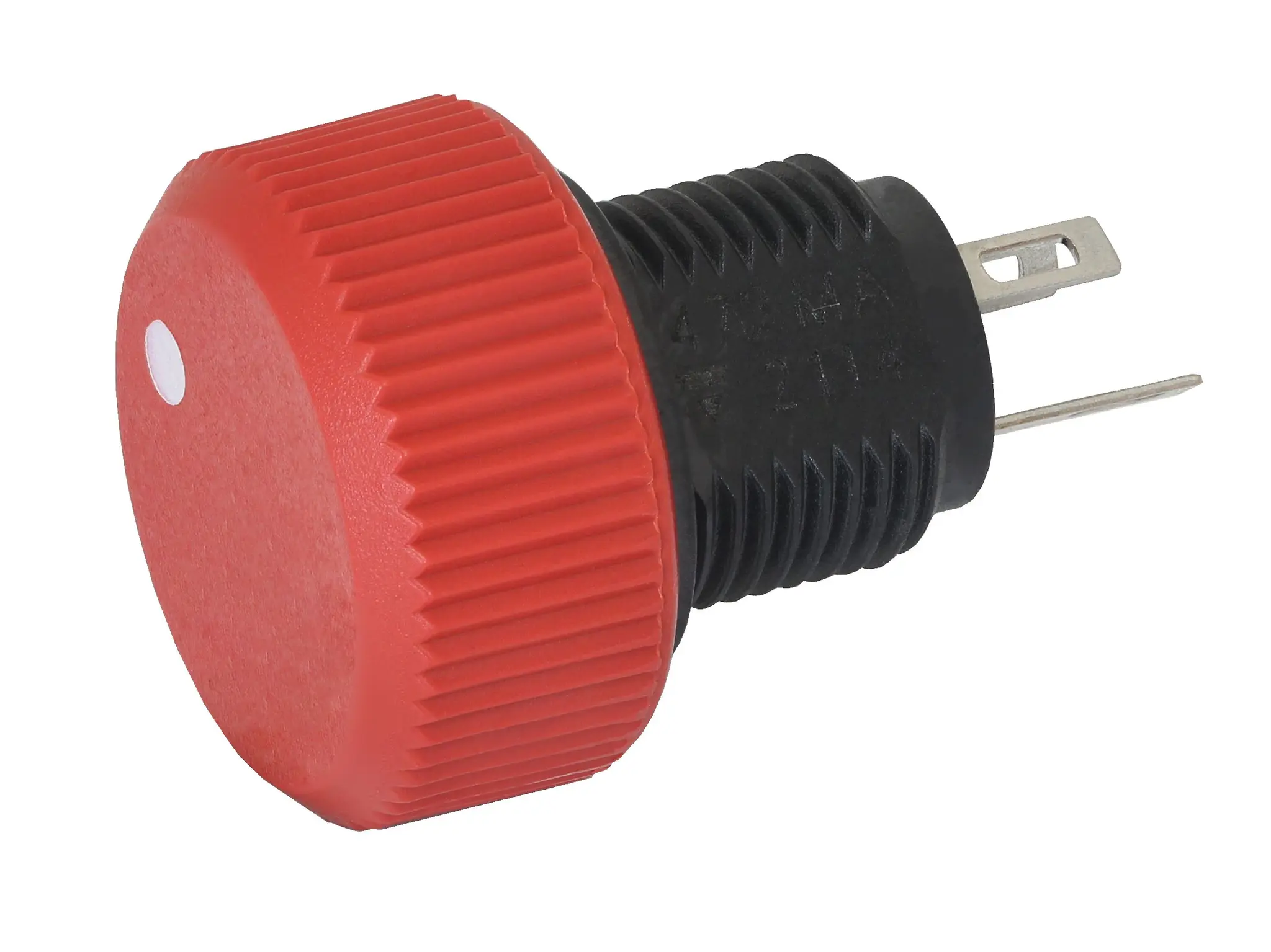 Vishay P16, Tafelmontage  Dreh Potentiometer 1kΩ ±20% / 1W , Schaft-Ø 16 mm