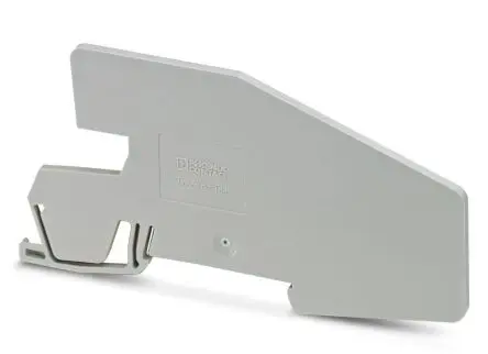 Produktfoto 1 von Phoenix Contact ATP-PTI/3 Distanzstück für Terminal Block