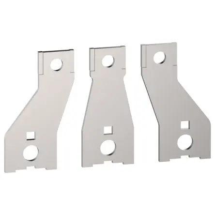 Produktfoto 1 von Schneider Electric TeSys Schützsteckverbinder für 3 Pole Giga Contactor LC1G115-225