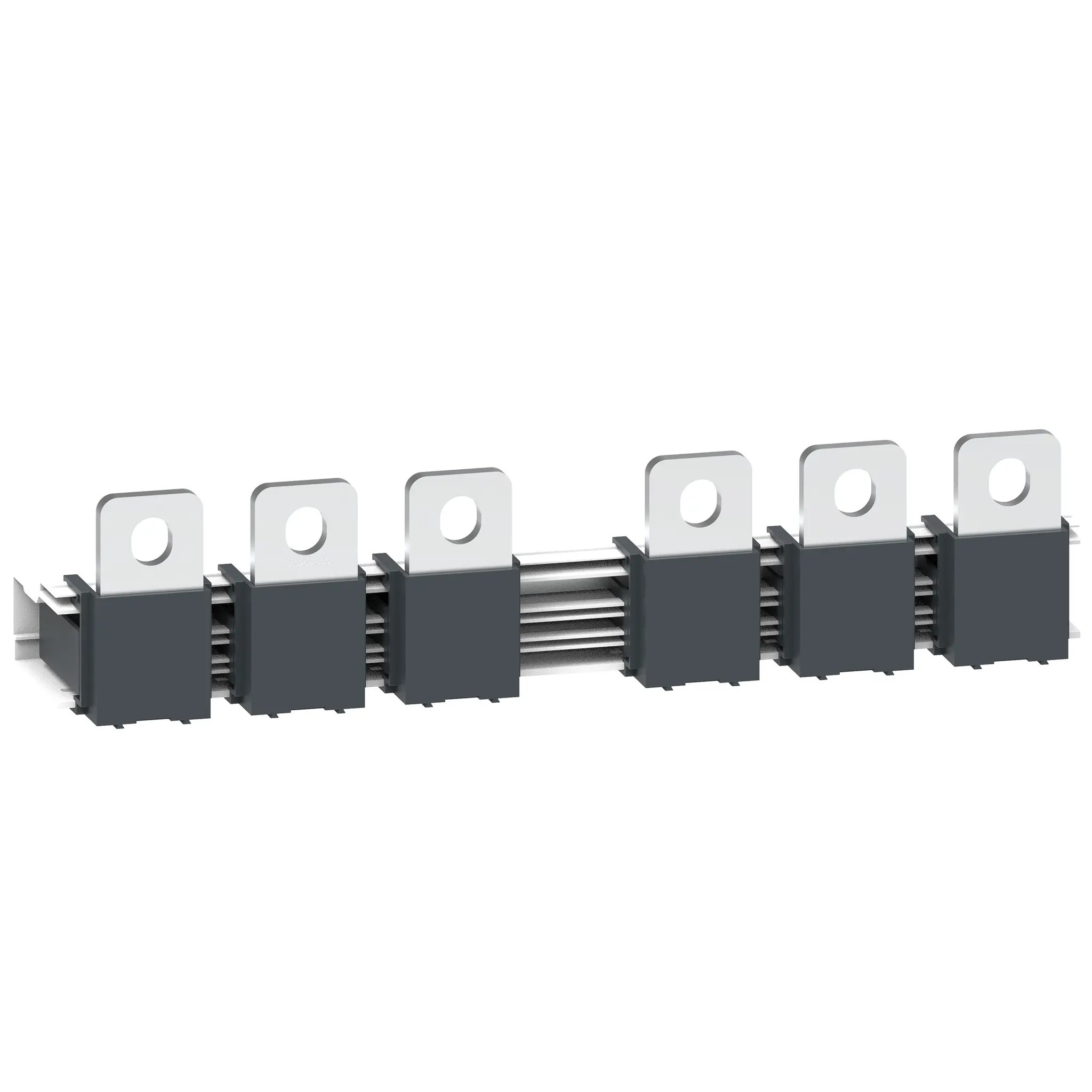 Produktfoto 1 von Schneider Electric TeSys Querverbinder Anschlussbrücke für 3 Pole Giga Contactor LC1G265-500