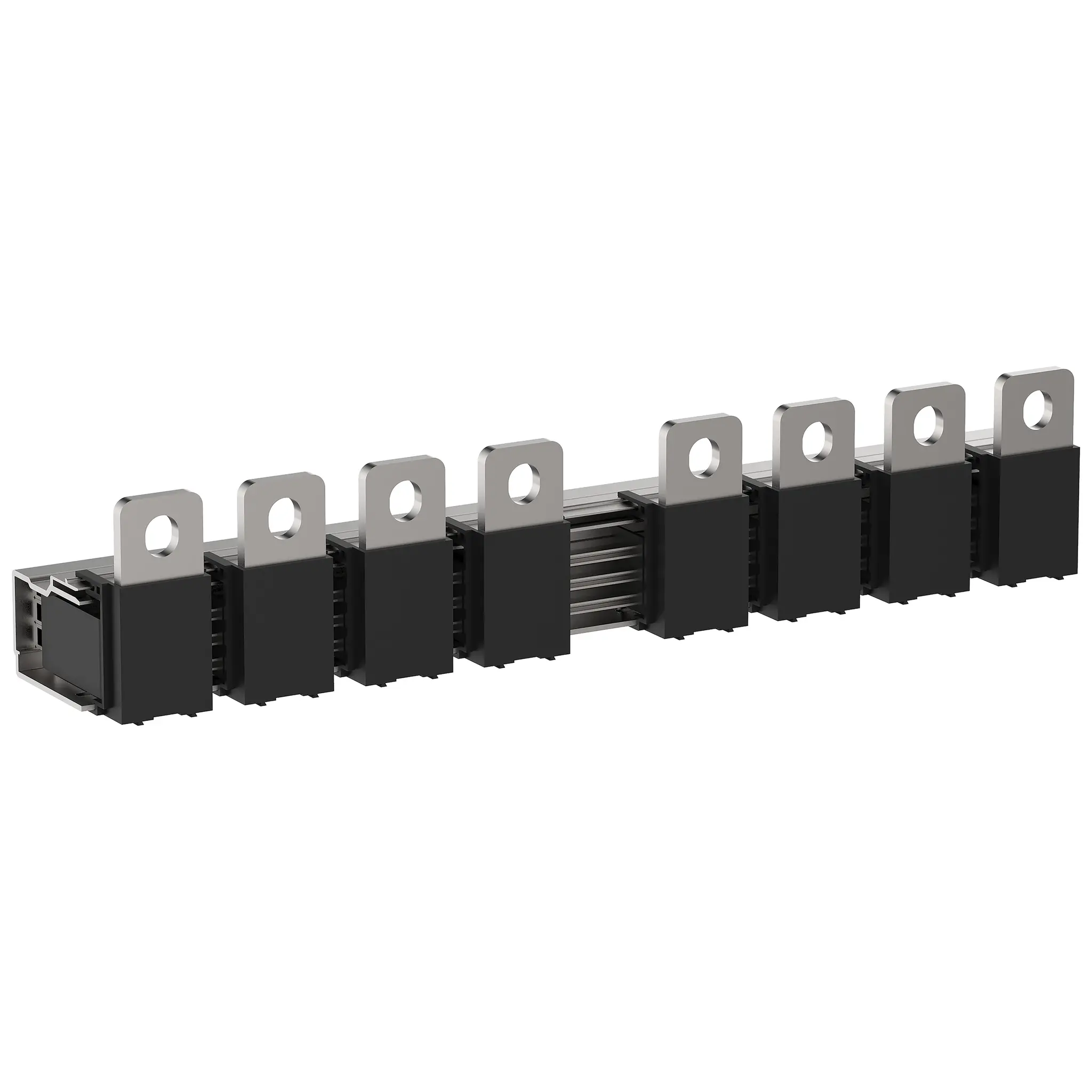 Schneider Electric TeSys Querverbinder Anschlussbrücke für 4 Pole Giga Contactor LC1G265-500