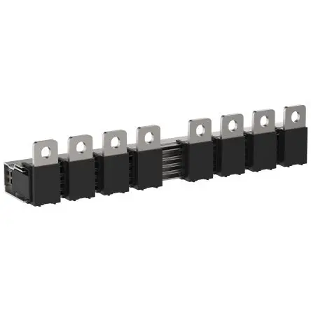 Produktfoto 1 von Schneider Electric TeSyS G Querverbinder Anschlussbrücke für 4 Pole Giga Contactor LC1G265-500