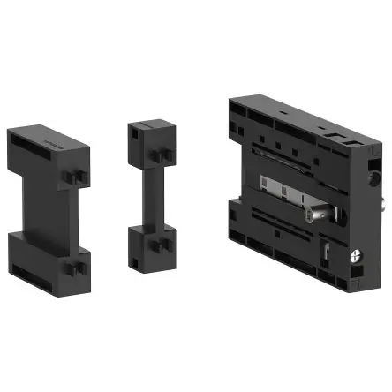 Produktfoto 1 von Schneider Electric TeSyS G Mechanische Verriegelung Verriegelung für Giga Contactor LC1G115-500 With LC1G115-500
