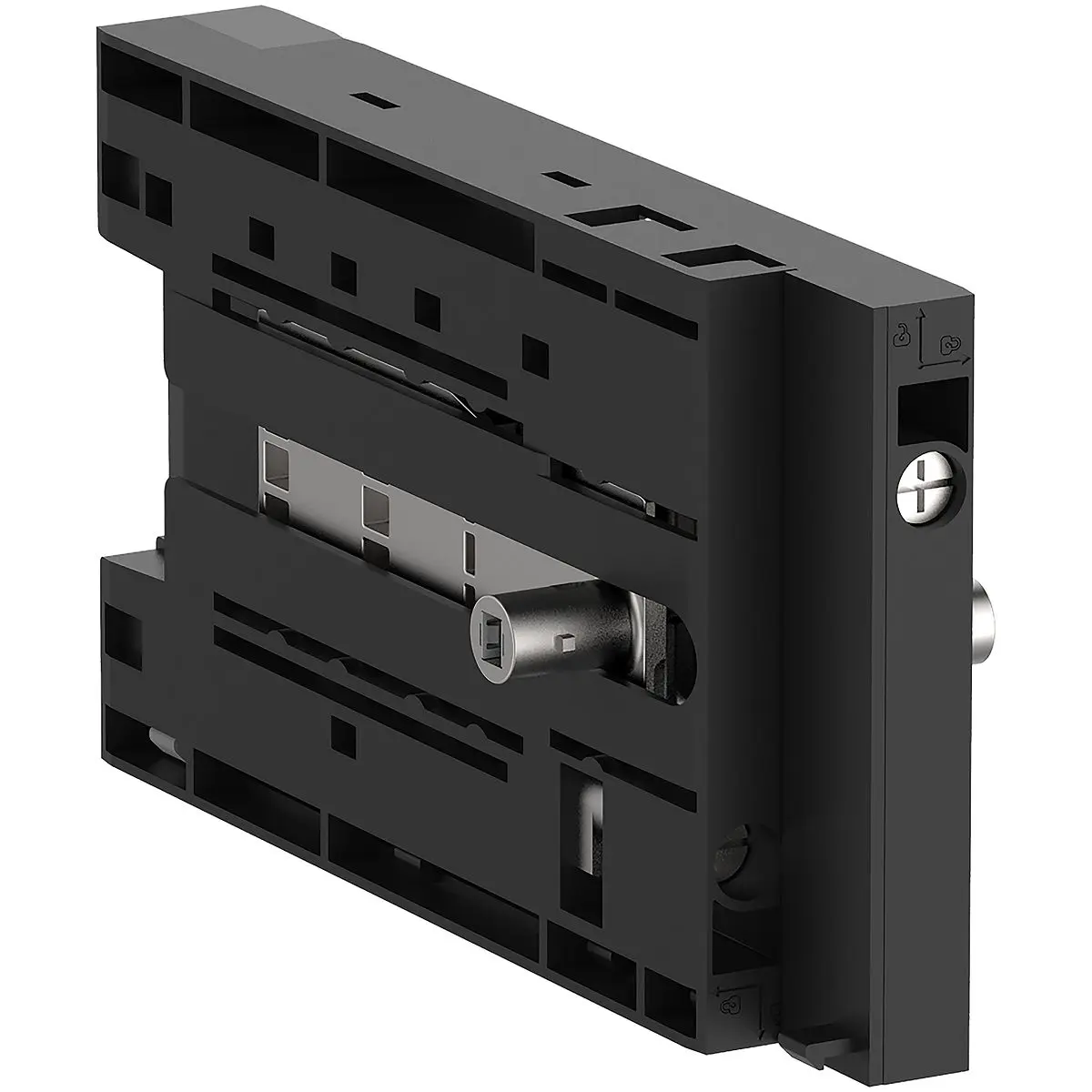 Produktfoto 1 von Schneider Electric TeSys Giga Mechanische Verriegelung Verriegelung für Giga Contactor LC1G265-500 With LC1G115-225