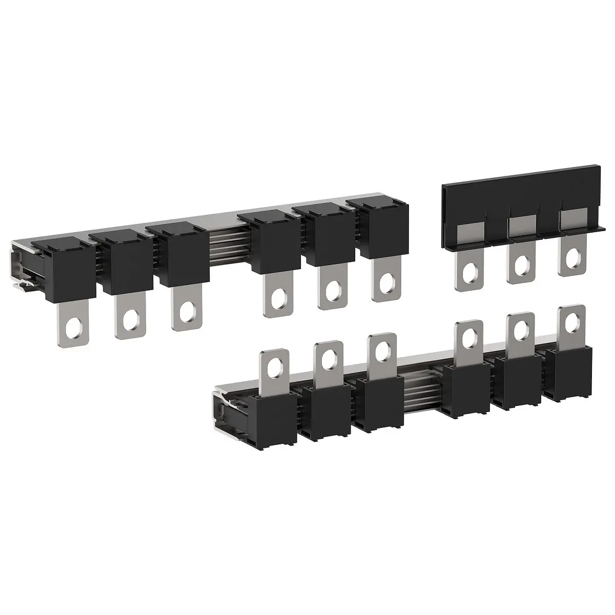 Produktfoto 1 von Schneider Electric TeSys Querverbinder Anschlussbrücke für Giga Contactor LC1G115-225