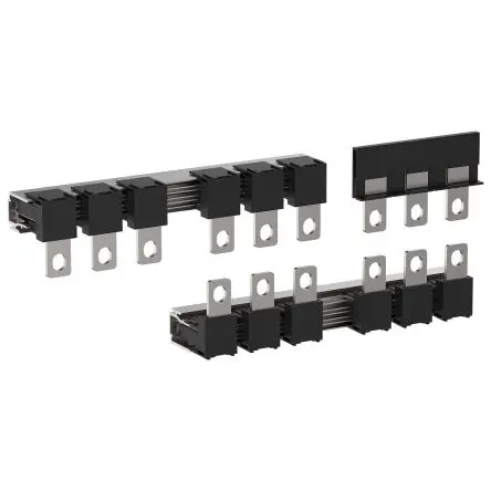 Produktfoto 1 von Schneider Electric TeSyS G Querverbinder Anschlussbrücke für Giga Contactor LC1G115-225