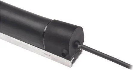 Allen Bradley Guardmaster Sicherheitsleisten-Sensor, 2 m Profil 0110N Draht, 28.5mm x 24.5 mm, IP67