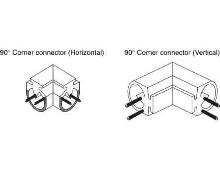 Produktfoto 1 von Allen Bradley Guardmaster 440F Sicherheitsverriegelung-Komponenten Typ Anschluss