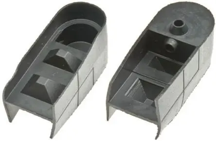 Produktfoto 1 von Allen Bradley Guardmaster 440F Sicherheitsverriegelung-Komponenten Typ Anschlusskabel