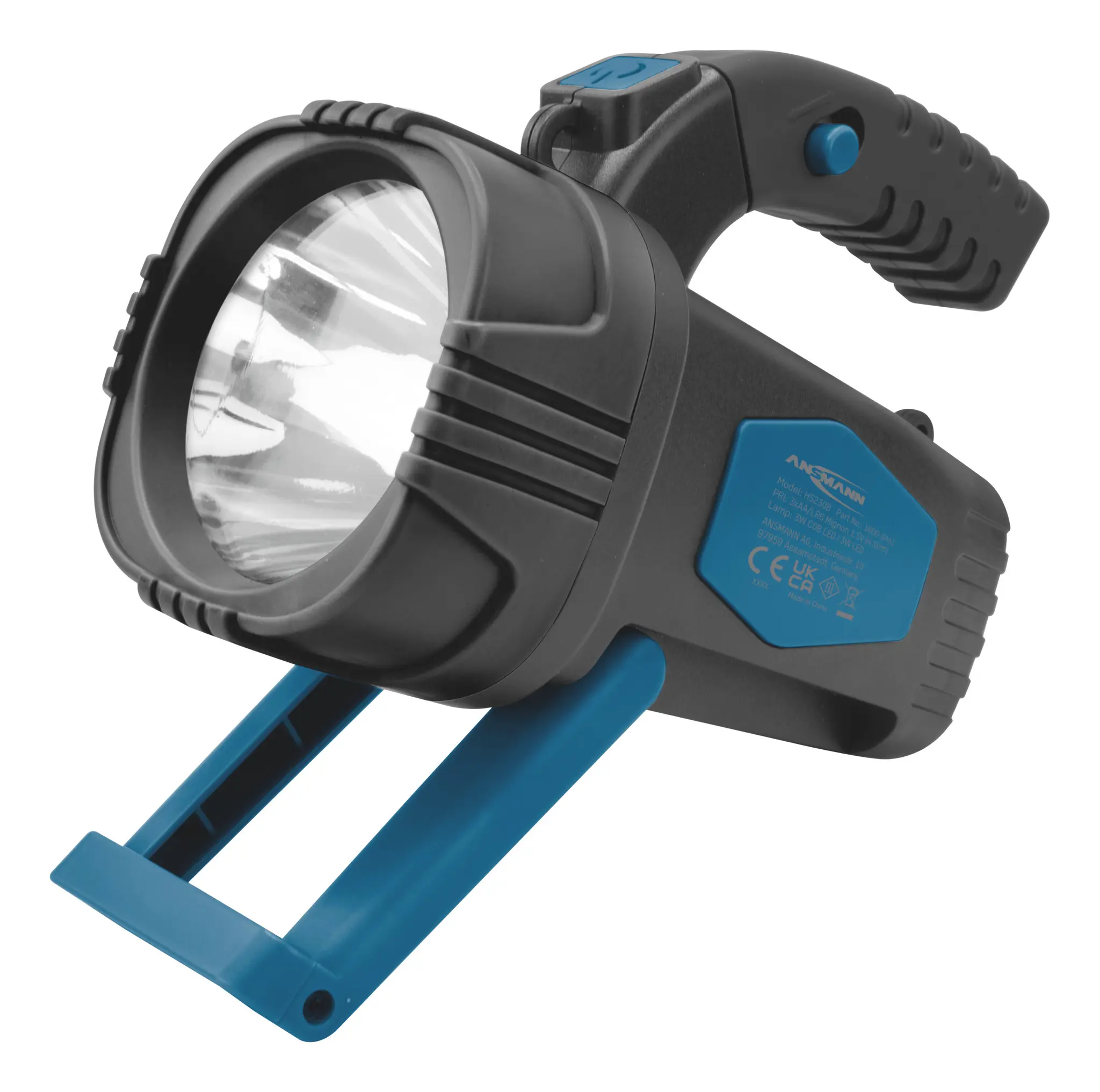 Produktfoto 1 von Ansmann Handlampe LED / HS230B