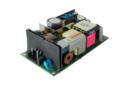 TRACOPOWER TPP 300A-M Spannungsversorgung 1 36V dc 300 W, Fahrgestell 264V ac