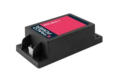 Produktfoto 1 von TRACOPOWER TPP 65E-J AC/DC-Netzteil 1 12V dc 65 W, Fahrgestell 264V ac