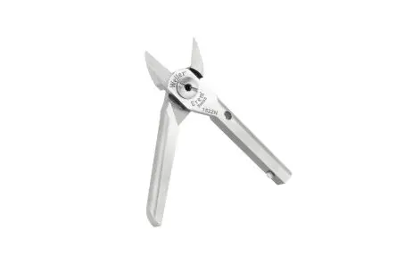 Produktfoto 1 von Erem Seitenschneider, L. 69 mm