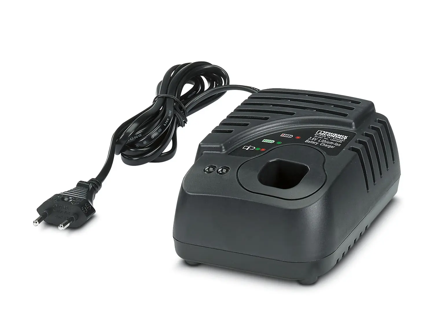 Phoenix Contact SF-ASD 16/CHARGER Akkuladegerät, 240 V Li-Ion