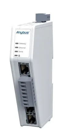 Produktfoto 1 von Anybus Schnittstellenkonverter, RS232, RS485, RJ45