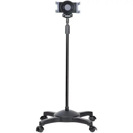 Produktfoto 1 von StarTech.com Tablet-Ständer Typ Mobiler Tablet-Ständer für 7-Zoll- bis 11-Zoll-Tablets