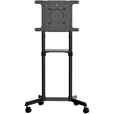 Produktfoto 1 von StarTech.com Mobiler TV Ständer Typ Ständer Erweiterungsarm 70 Zoll, max. 70kg