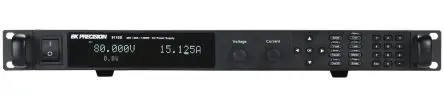 Produktfoto 1 von BK Precision Analog 5 Digital 80V Labornetzgerät 60 A 1.2 kW