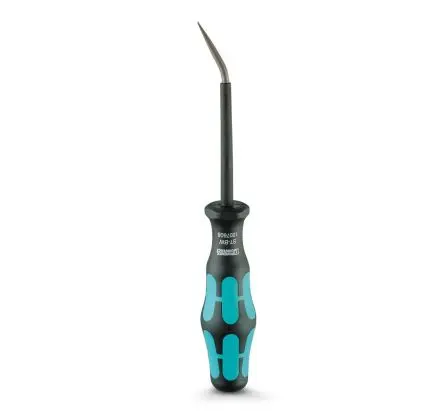 Produktfoto 1 von Phoenix Contact ST-BW Betätigungswerkzeug für 2,5 mm² → 4,0 mm² Spriting-, EAC Ex