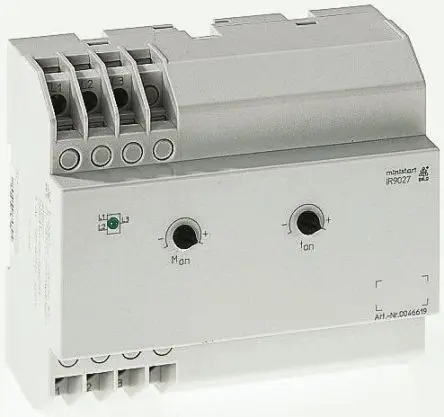 Produktfoto 1 von Dold Sanftanlauf 400V ac 2-phasig 5.5 kW