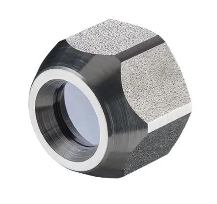 Produktfoto 1 von Optris ACCT Optisch für CTex LT, Ctex LT heiß