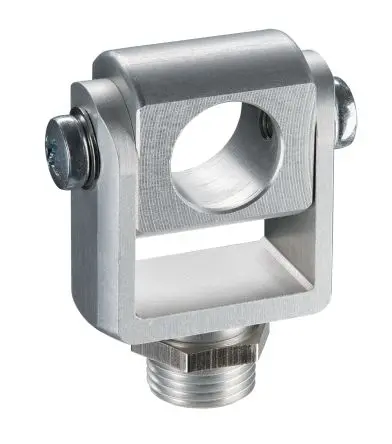 Produktfoto 1 von Optris ACCT Optisch für Serie CTEX LT und CTex LTH