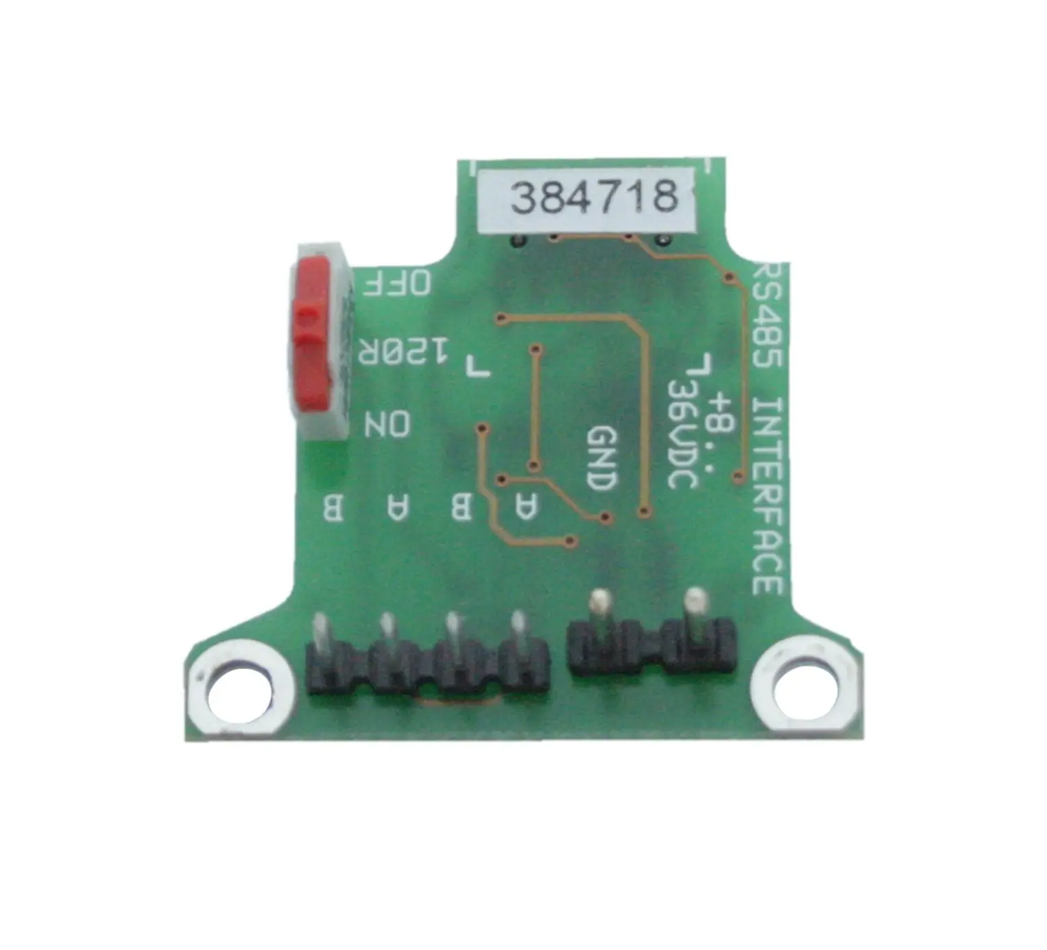 Produktfoto 1 von Optris ACCTR für Serie Optris CT 1m