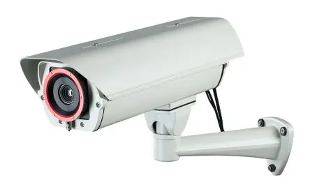 Produktfoto 1 von Optris CATXI41LTF13T090OH Xi400 Wärmebildkamera USB 2.0 384 x 240 pixel, 900 °C / 80mK