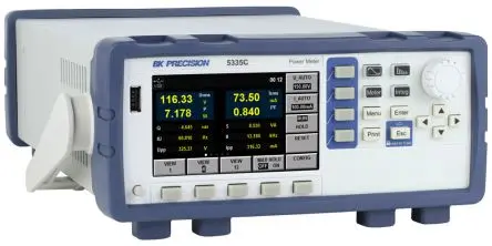 Produktfoto 1 von BK Precision Leistungsmessgerät, max. 12 kW