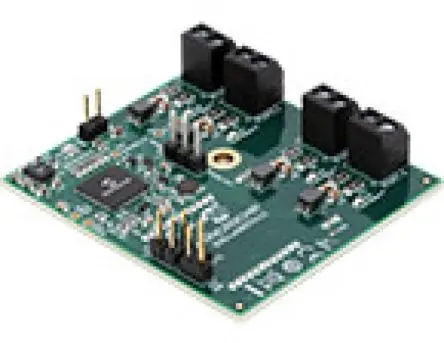 Produktfoto 1 von Microchip EVB-LAN9370 Entwicklungsboard SAMS70/E70/V70/V71 Ethernet-Switch Ethernet für EVB-LAN9370, Ethernet