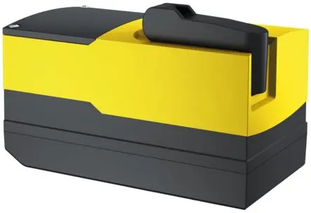 Produktfoto 1 von SAUTER REGULATION 3-Wege Ventilantrieb, 24V ac/dc / 24 W Ventil