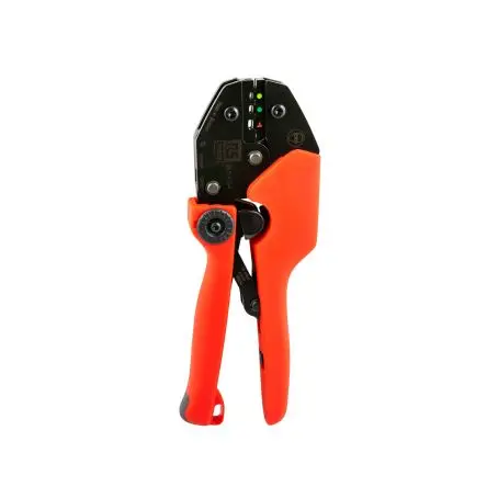 Produktfoto 1 von RS PRO Crimp-Werkzeug, 204mm