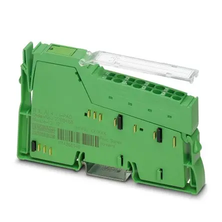 Produktfoto 1 von Phoenix Contact IB IL MBUS-PAC SPS-E/A Modul SPS-E/A Modul