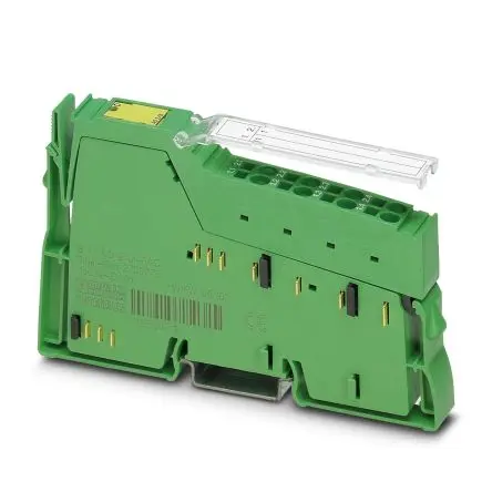 Produktfoto 1 von Phoenix Contact IB IL AO 2/UI-PAC Klemme