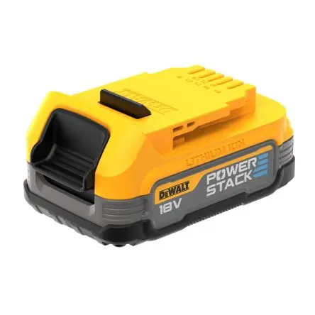 Produktfoto 1 von DeWALT Werkzeug-Ersatzakku, 18V / 1.7 Ah DEWALT AKKU-ELEKTROWERKZEUG