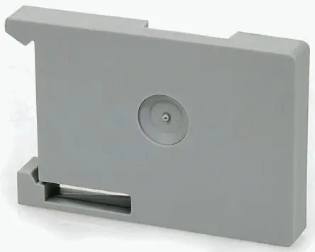 Produktfoto 1 von Schneider Electric TeSyS GC/GY Abstandhalter Abstandhalter