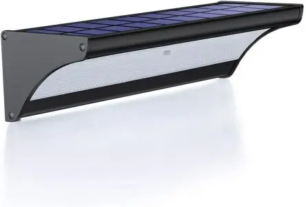 TradeTuff LED-Flutlichter Bewegungsmelder inkludiert, IP65