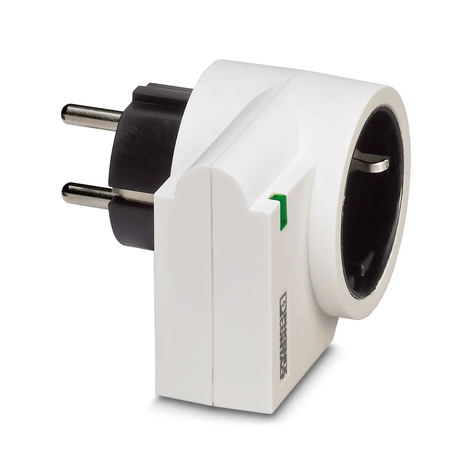 Produktfoto 1 von Phoenix Contact, Überspannungsschutz, 3-phasig, 360 V ac 16 A