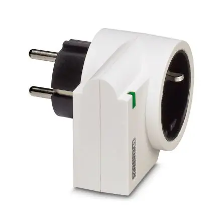 Produktfoto 1 von Phoenix Contact, Überspannungsschutz, 3-phasig, 360 V ac 16 A