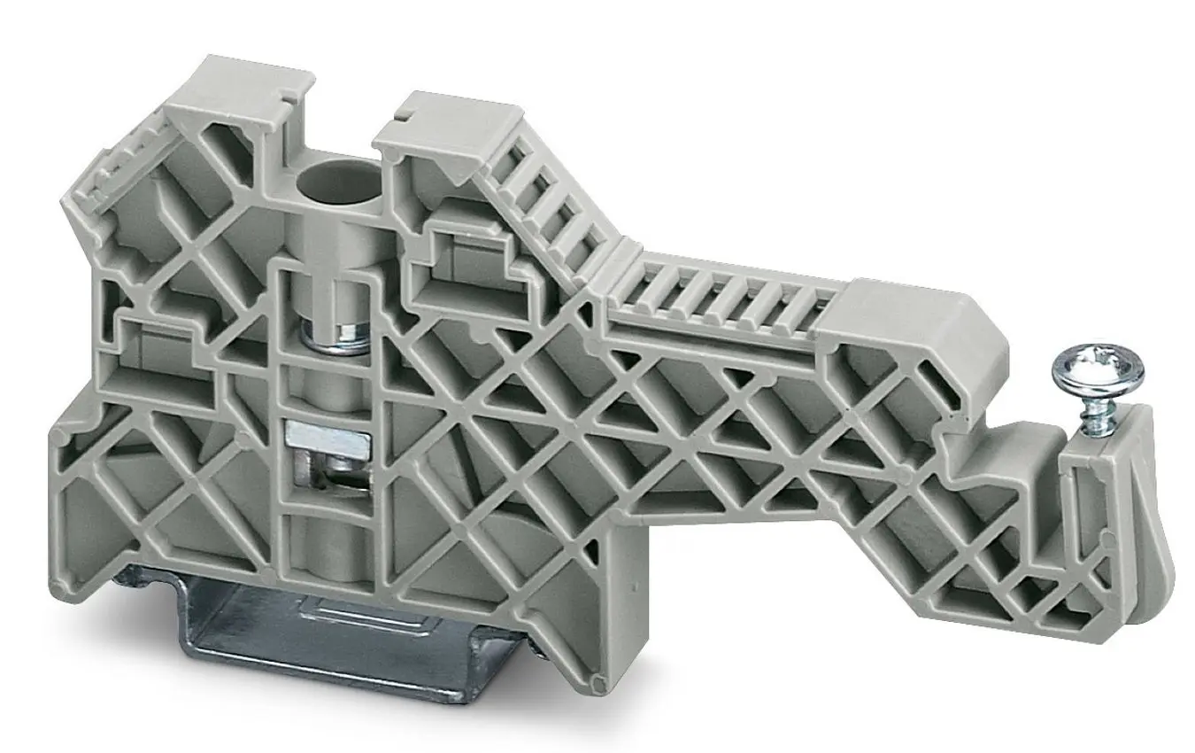 Produktfoto 1 von Phoenix Contact AB-SKS 60 Halterung für Sammelschiene