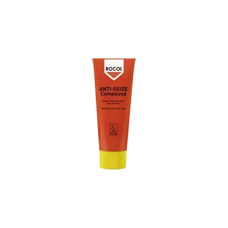 Produktfoto 1 von Rocol Anti-seize Schmiermittel Paste, Rohr 85 g