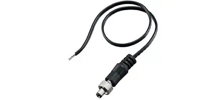 Produktfoto 1 von MOXA PWC Serielles Kabel / D-Sub, 9-polig Stecker / D-Sub 9-polig Stecker, 1.5 m, Schwarz, No