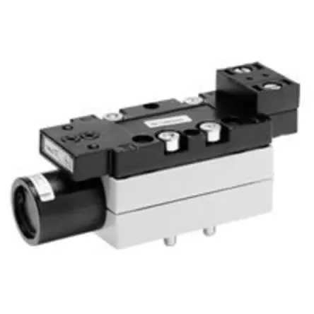 Produktfoto 1 von EMERSON – AVENTICS V581 Pneumatik-Steuerventil, Elektrisch-betätigt