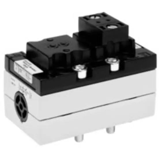Produktfoto 1 von EMERSON ? AVENTICS V581 Pneumatik-Steuerventil, Elektrisch-betätigt