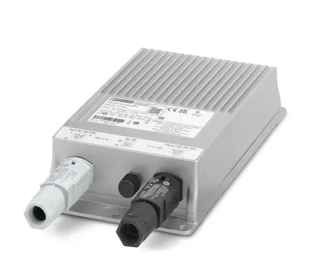 Produktfoto 1 von Phoenix Contact TRIO POWER Spannungsversorgung 240V ac / 10 A 24V dc 240 W