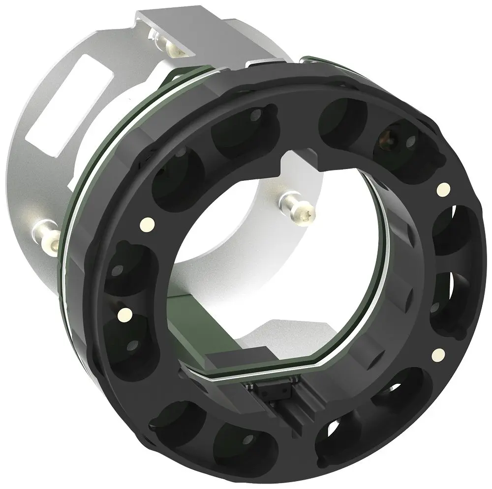Produktfoto 1 von Siemens MV500 Ringleuchte für MV500