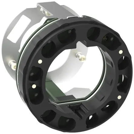 Produktfoto 1 von Siemens MV500 Ringleuchte für MV500