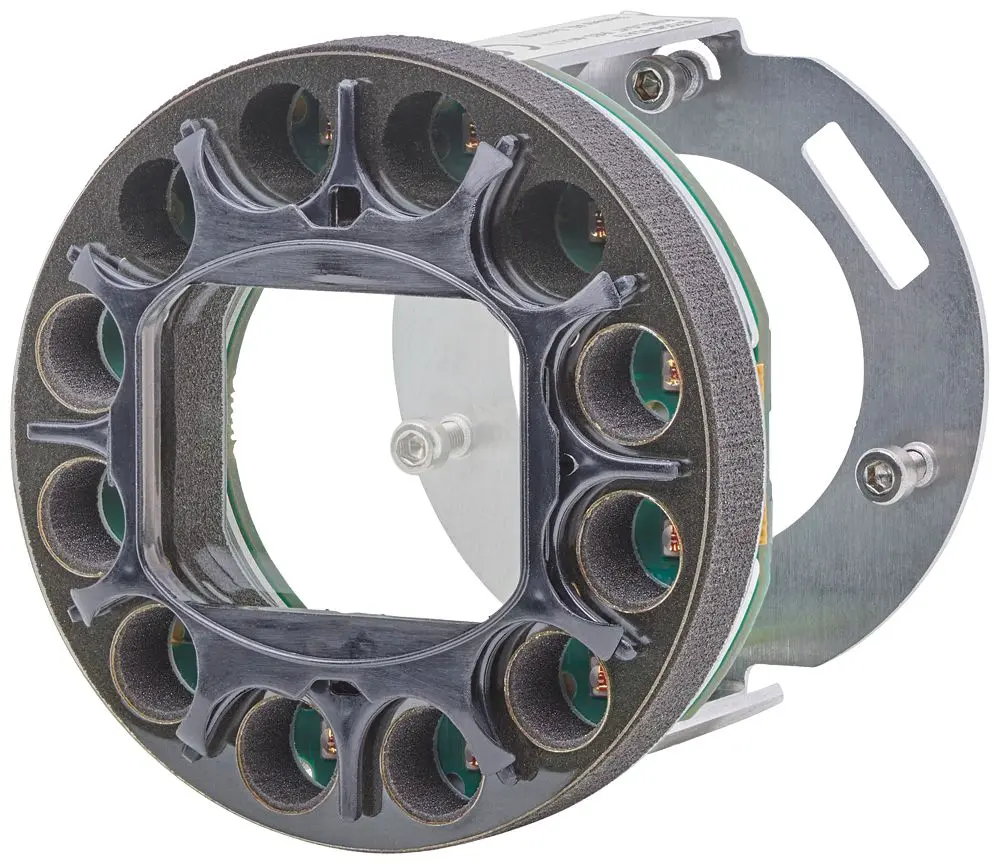 Produktfoto 1 von Siemens MV500 Ringleuchte für MV500