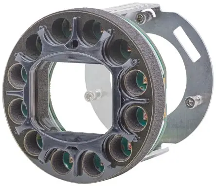 Produktfoto 1 von Siemens MV500 Ringleuchte für MV500