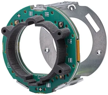 Produktfoto 1 von Siemens MV500 Ringleuchte für MV500